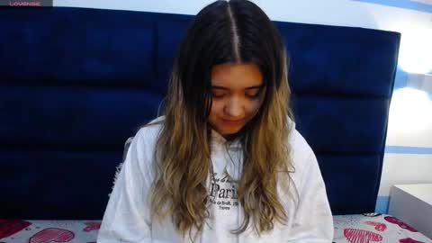 Snapshot of _jeessy chatting on February 2025 04:50:02 AM _jeessy online show from February 2025 04:50:02 AM