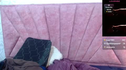 Snapshot of _jeessy chatting on February 2025 09:04:02 AM _jeessy online show from February 2025 09:04:02 AM