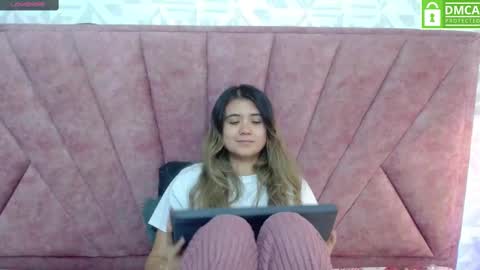 Snapshot of _jeessy chatting on March 2025 07:21:02 AM _jeessy online show from March 2025 07:21:02 AM