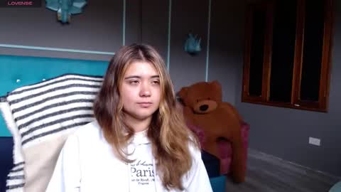 Snapshot of _jeessy chatting on September 2025 03:36:01 PM _jeessy online show from September 2025 03:36:01 PM