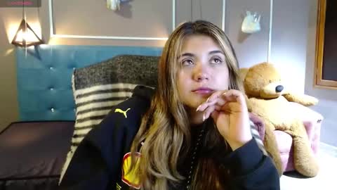 Snapshot of _jeessy chatting on September 2025 03:52:02 AM _jeessy online show from September 2025 03:52:02 AM