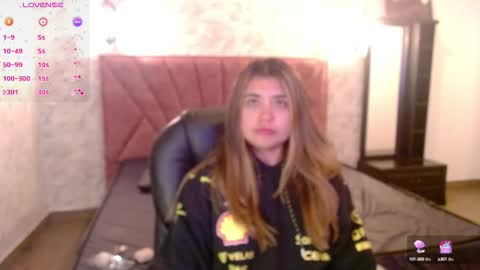 Snapshot of _jeessy chatting on October 2025 04:32:01 AM _jeessy online show from October 2025 04:32:01 AM