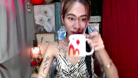  Maria  online show from November 2025 09:15:01 PM