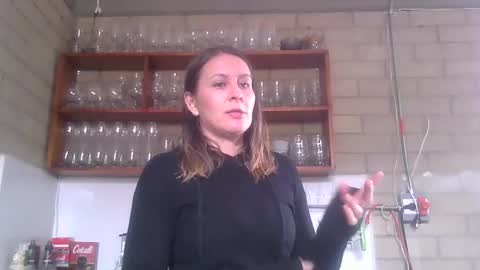 JENNY online show from February 2026 03:59:01 PM