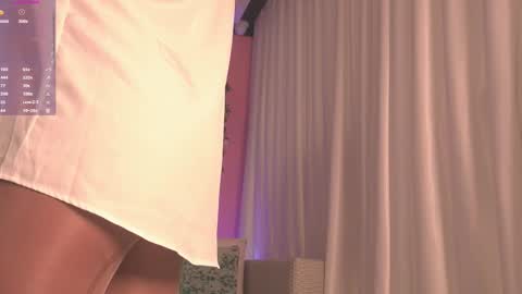 _jessica1 online show from March 2026 12:07:01 PM