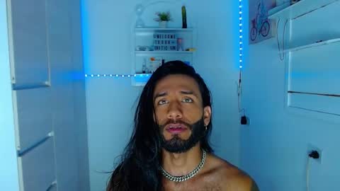 john connor online show from June 2026 10:56:02 PM