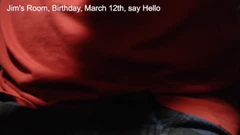 Snapshot of _jimmini chatting on March 2025 07:35:02 AM _jimmini online show from March 2025 07:35:02 AM