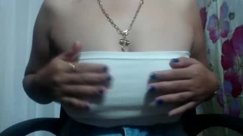 _joana online show from March 2026 02:13:02 AM