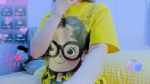 Joly online show from May 2026 02:39:01 AM