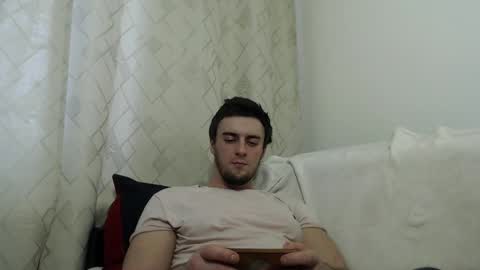 Joni online show from March 2025 09:23:02 AM