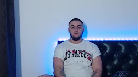 Joni online show from November 2025 04:01:02 AM