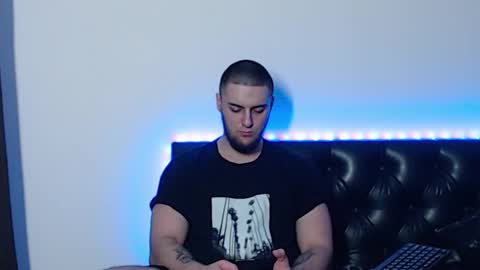 Joni online show from November 2025 04:12:01 AM