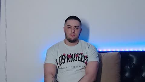 Joni online show from January 2026 03:23:01 AM