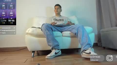 _juanes__ online show from February 2025 12:19:02 AM