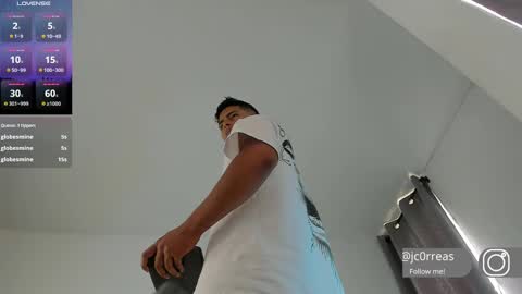 _juanes__ online show from February 2025 05:40:02 PM