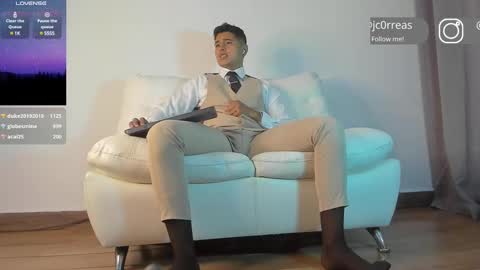 _juanes__ online show from March 2025 02:30:02 AM