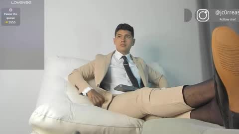 _juanes__ online show from March 2025 03:46:02 AM