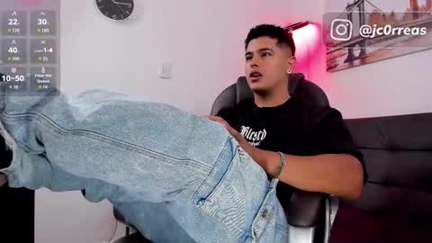 _juanes__ online show from October 2025 10:30:02 PM