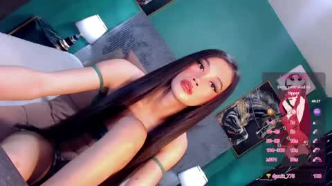 lexie online show from May 2026 02:26:01 PM