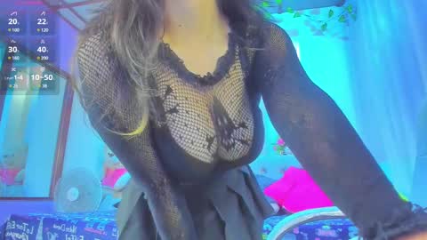 julieta online show from February 2025 08:20:02 PM