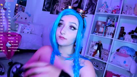 JULIANA online show from January 2025 04:02:01 PM