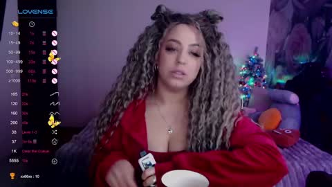 _just_a_queen_3 online show from January 2025 07:40:01 PM