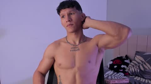 Snapshot of _justin_andrew1 chatting on November 2025 10:25:02 PM justin online show from November 2025 10:25:02 PM