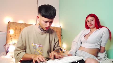 mod online show from February 2025 04:59:01 AM