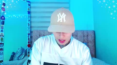 mod online show from January 2026 05:12:01 AM