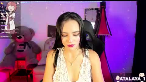 _kairy_ online show from April 2026 03:43:02 AM