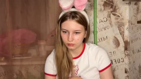 Snapshot of _kamisama chatting on July 2026 08:51:01 PM Nanami new online show from July 2026 08:51:01 PM