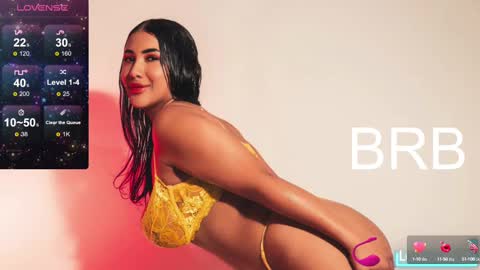 Karen online show from December 2024 05:38:01 AM