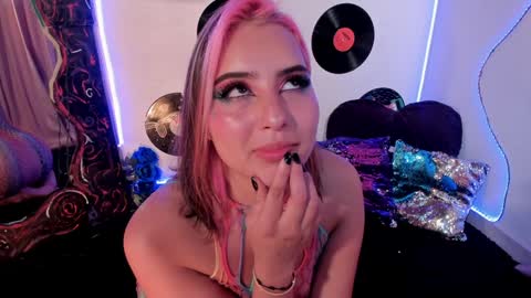 _karine01 online show from January 2025 03:20:01 AM