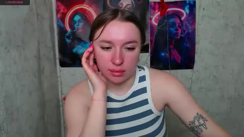 Snapshot of _kassiarayne_ chatting on May 2026 06:29:01 AM Kassie online show from May 2026 06:29:01 AM