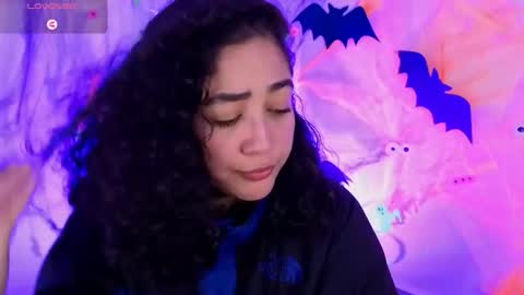 Snapshot of _kat_1 chatting on October 2025 01:17:02 AM online show from October 2025 01:17:02 AM