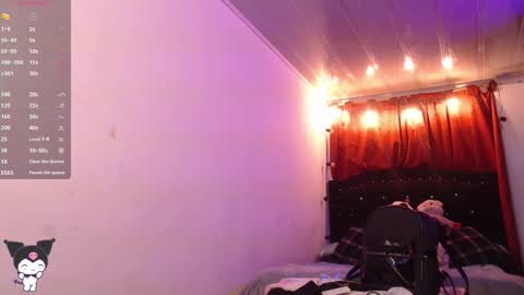 Cata  online show from October 2025 03:10:01 AM