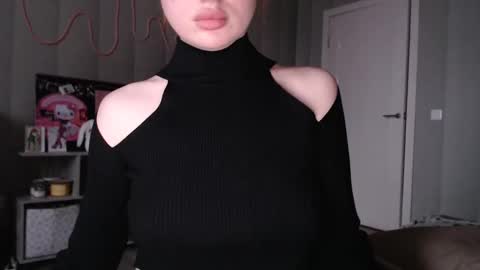 Snapshot of _katemiller_ chatting on January 2025 10:34:01 AM katemiller online show from January 2025 10:34:01 AM