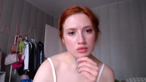 Snapshot of _katemiller_ chatting on February 2025 10:40:02 AM katemiller online show from February 2025 10:40:02 AM