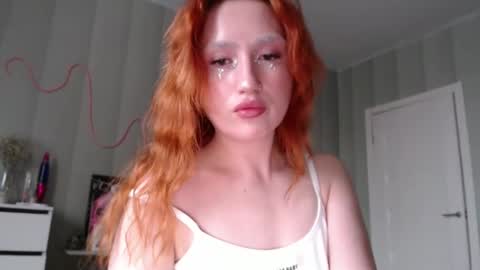 Snapshot of _katemiller_ chatting on March 2025 10:57:01 AM katemiller online show from March 2025 10:57:01 AM