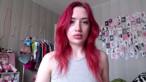Snapshot of _katemiller_ chatting on June 2026 04:33:01 AM katemiller online show from June 2026 04:33:01 AM