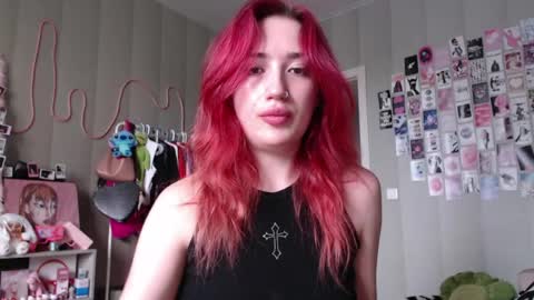 Snapshot of _katemiller_ chatting on July 2026 07:56:02 AM katemiller online show from July 2026 07:56:02 AM