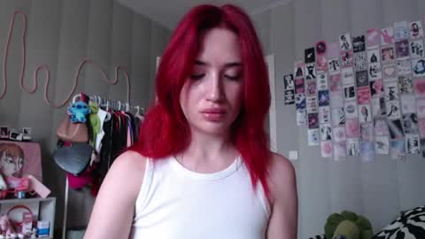 Snapshot of _katemiller_ chatting on July 2026 03:04:01 AM katemiller online show from July 2026 03:04:01 AM