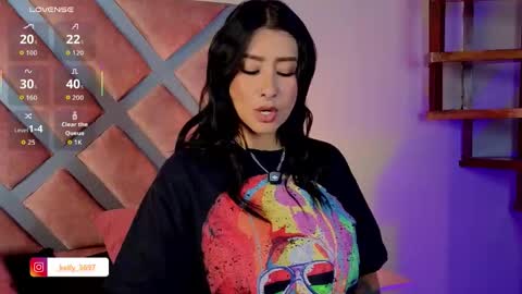 kelly online show from March 2026 01:28:01 PM