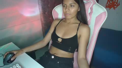 _kendall_jones online show from February 2025 01:52:02 AM