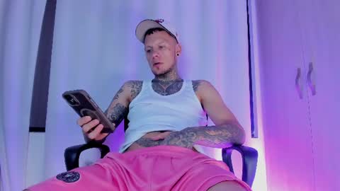    online show from July 2026 06:20:01 AM