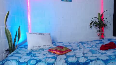 Nucita online show from January 2025 10:58:02 PM