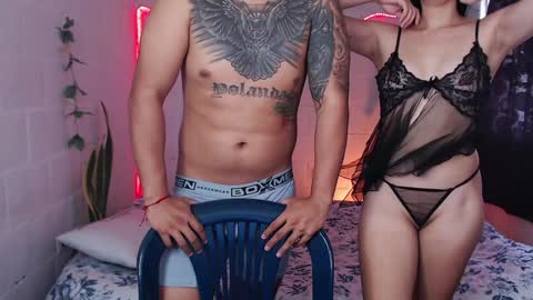 Nucita online show from February 2025 02:45:01 PM