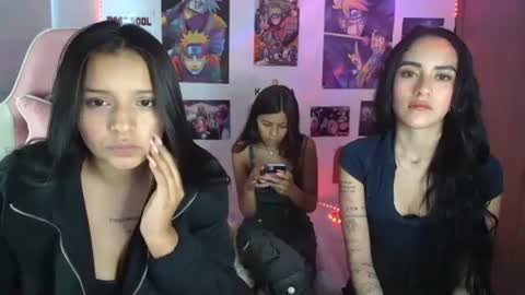 Snapshot of _khloe_sweet chatting on January 2025 08:00:01 PM khloe sweet online show from January 2025 08:00:01 PM