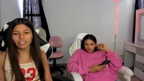 Snapshot of _khloe_sweet chatting on February 2025 08:24:01 PM khloe sweet online show from February 2025 08:24:01 PM