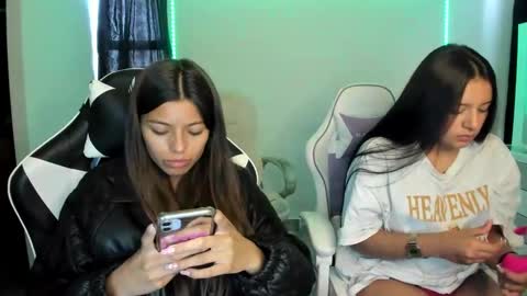 Snapshot of _khloe_sweet chatting on February 2025 07:51:01 PM khloe sweet online show from February 2025 07:51:01 PM